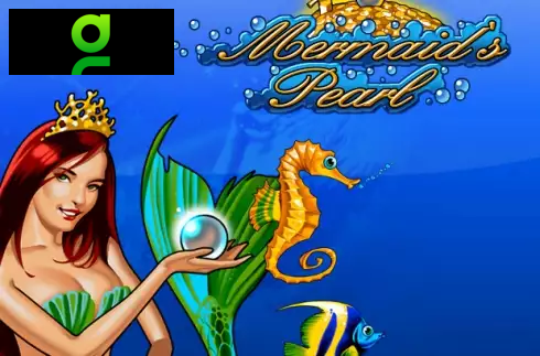 Mermaid's Pearl